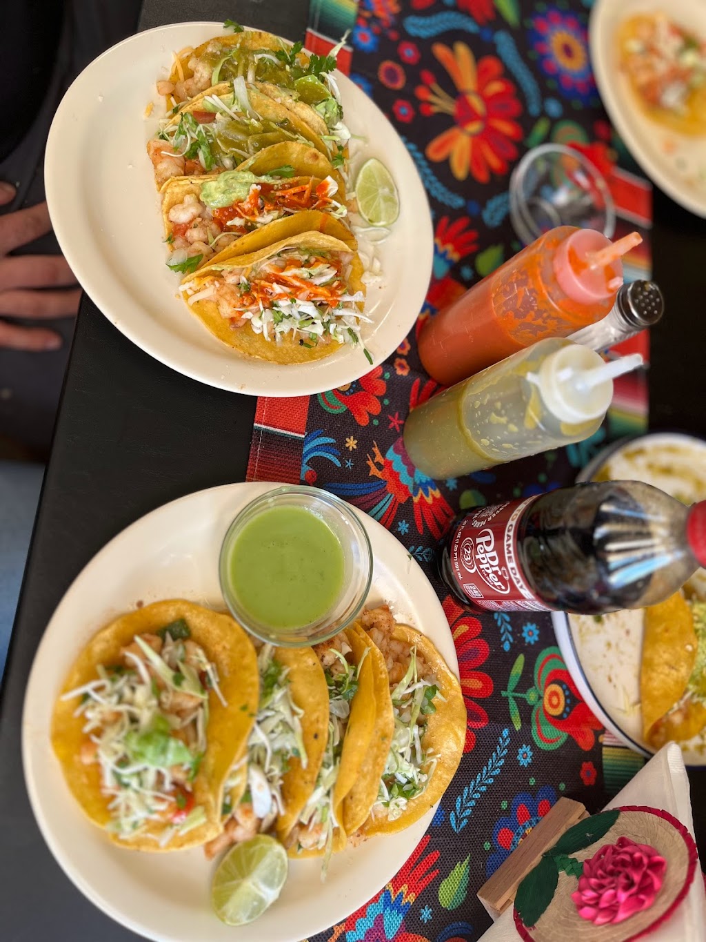 Rossys Cocina | restaurant | 2418 E Amarillo Blvd, Amarillo, TX 79107, USA | 8062902743 OR +1 806-290-2743