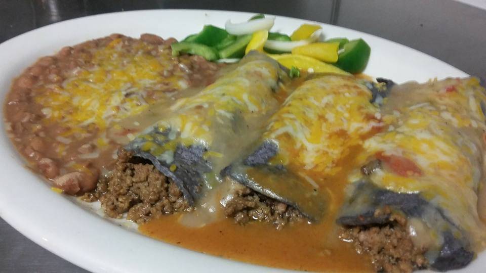 Gils Taste of Taos | restaurant | 1601 E Bell Rd, Phoenix, AZ 85022, USA | 6024107945 OR +1 602-410-7945