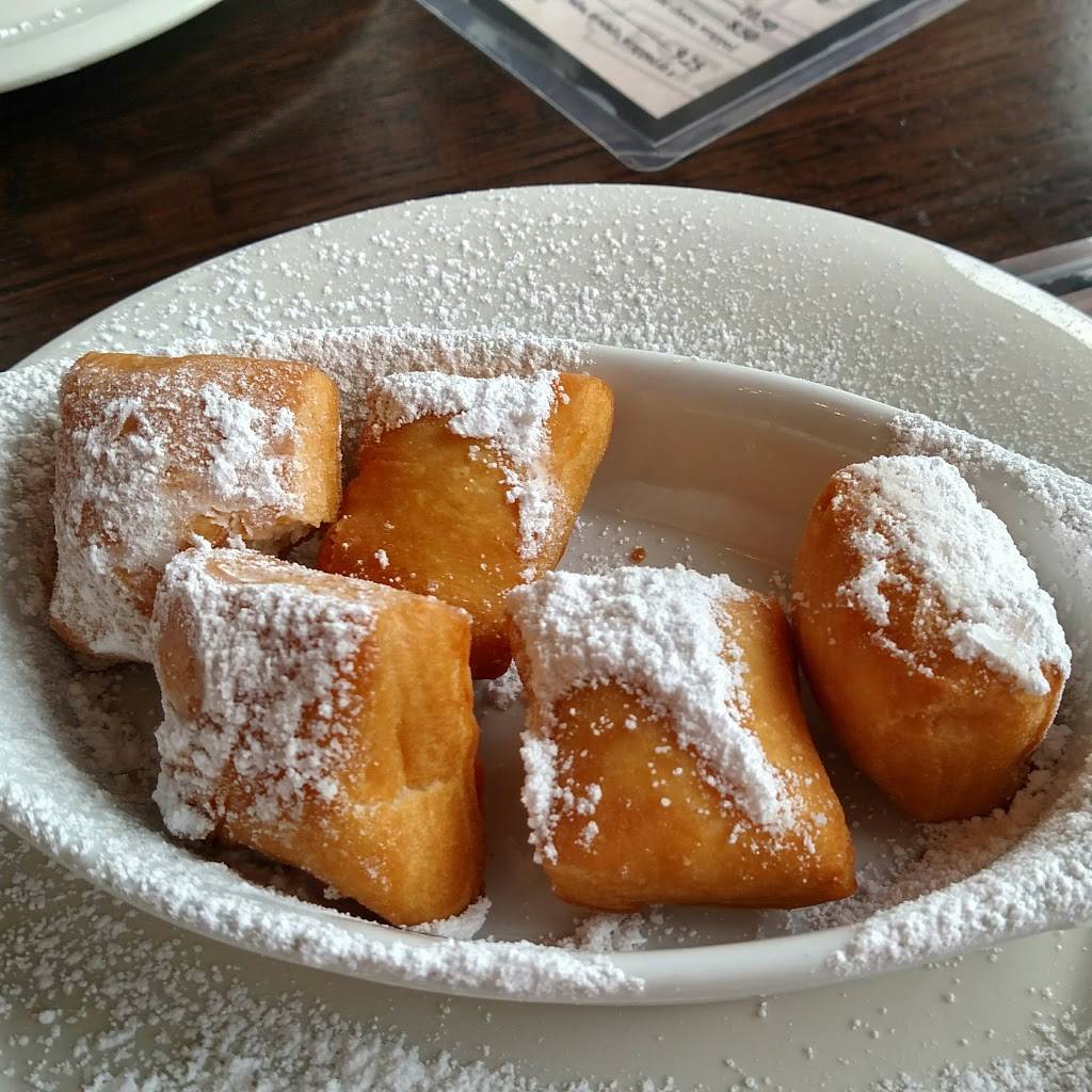 Cajun Kitchen Cafe | restaurant | 301 E Main St, Ventura, CA 93001, USA | 8056437701 OR +1 805-643-7701