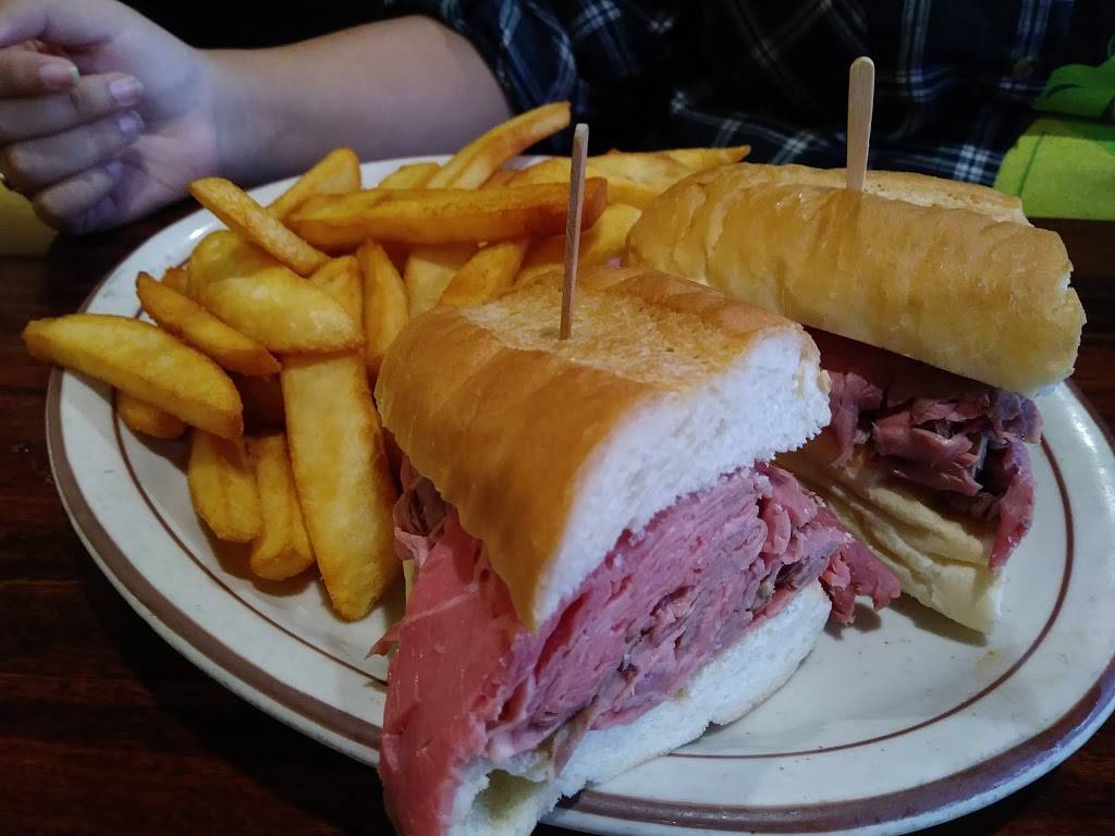 Uncle Bernies Delicatessen | restaurant | 17615 Ventura Blvd, Encino, CA 91316, USA | 8189906346 OR +1 818-990-6346