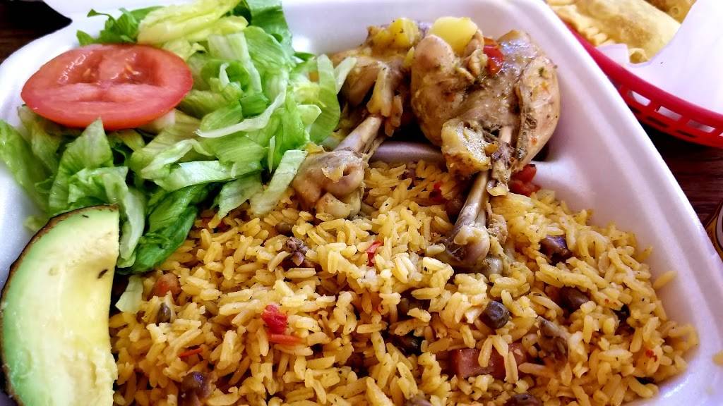 El Coqui Restaurant | restaurant | 5810 Dyer St, El Paso, TX 79904, USA | 9154448401 OR +1 915-444-8401