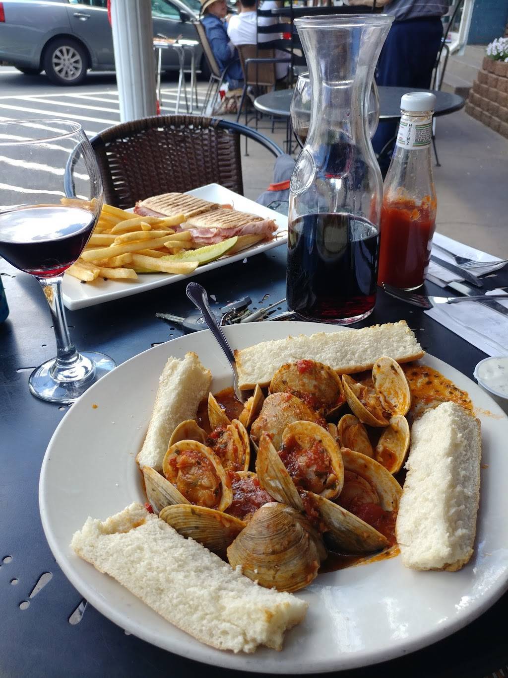 Raimondos | meal delivery | 62 Stewart Ave, Roscoe, NY 12776, USA | 6074984702 OR +1 607-498-4702