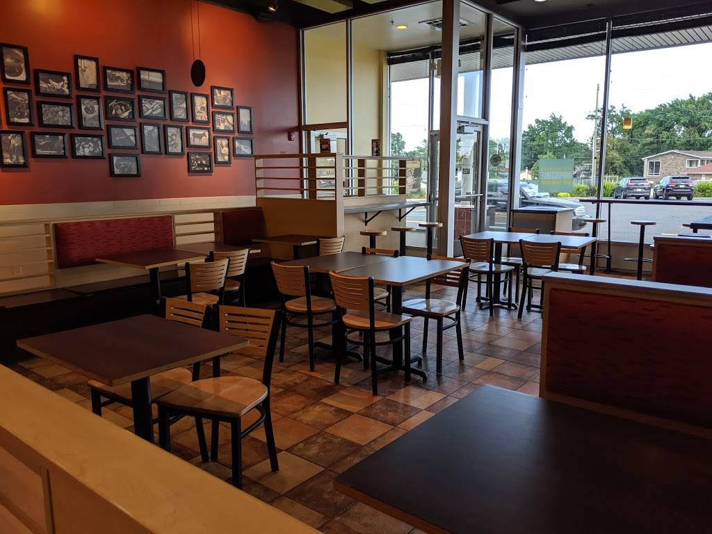 QDOBA Mexican Eats | restaurant | 561 Route 1 South, Suite E7, Edison, NJ 08817, USA | 7329850690 OR +1 732-985-0690