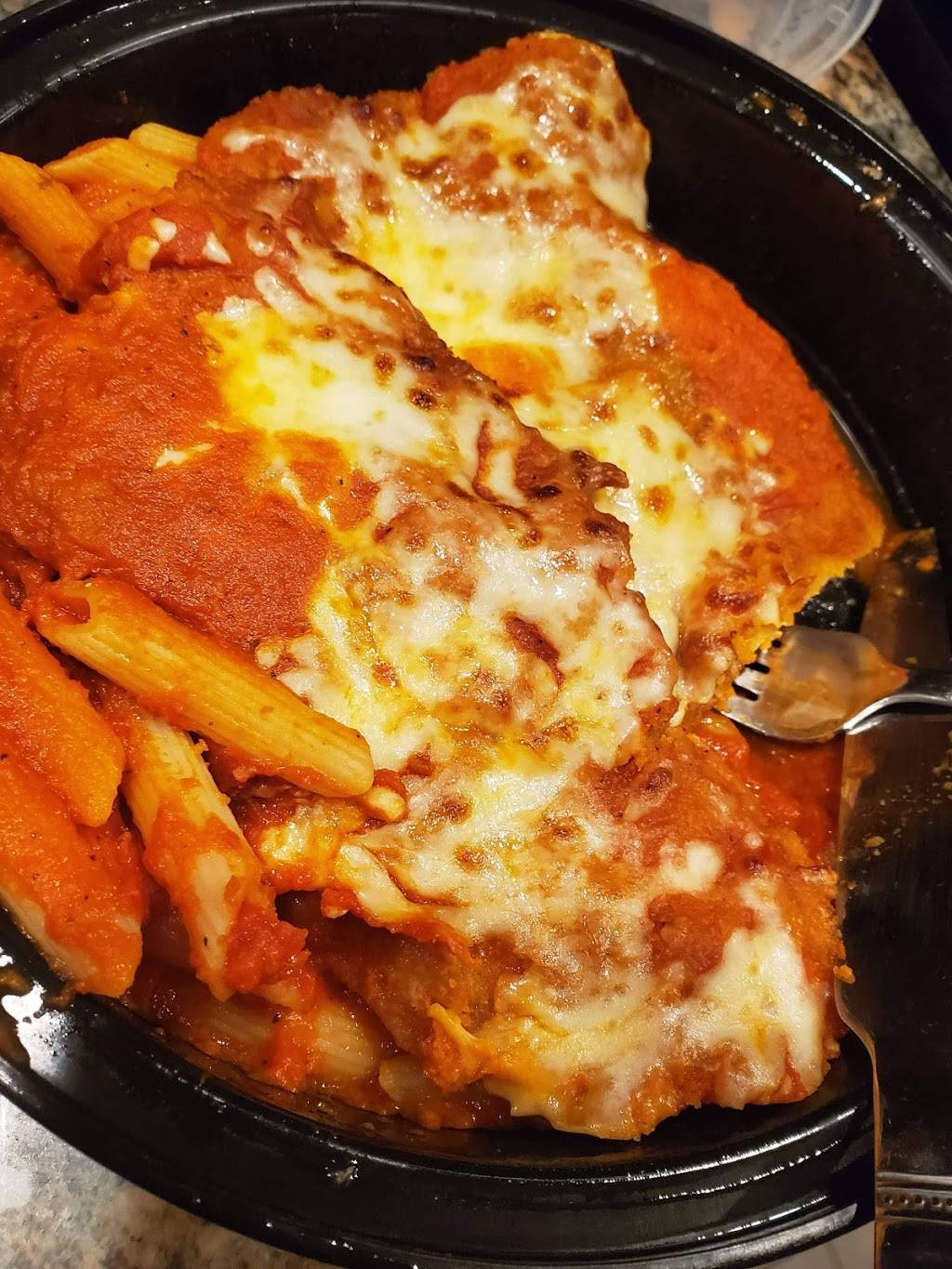 Nappis Restaurant | restaurant | 370 Salem St, Medford, MA 02155, USA | 7813917900 OR +1 781-391-7900