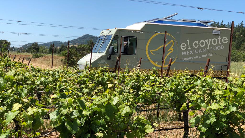 El Coyote | restaurant | 1001 Broadway, Sonoma, CA 95476, USA | 7075085516 OR +1 707-508-5516