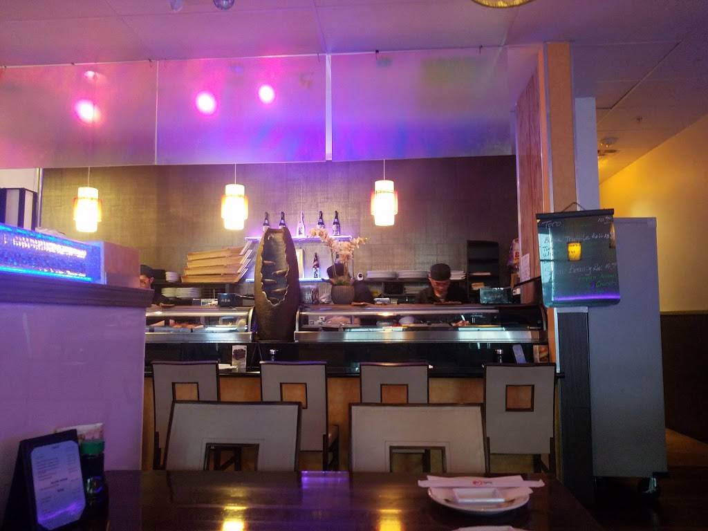 Sushi Aji | restaurant | 14807 W 64th Ave unit b, Arvada, CO 80007, USA | 3035152569 OR +1 303-515-2569
