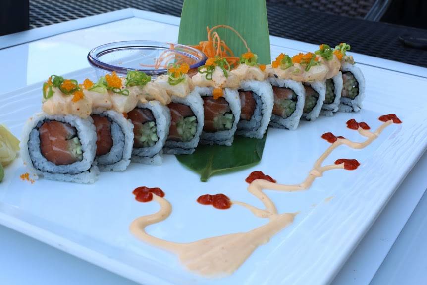 Konnigiywa | restaurant | 769 W State Rte 22, Lake Zurich, IL 60047, USA | 8475500854 OR +1 847-550-0854