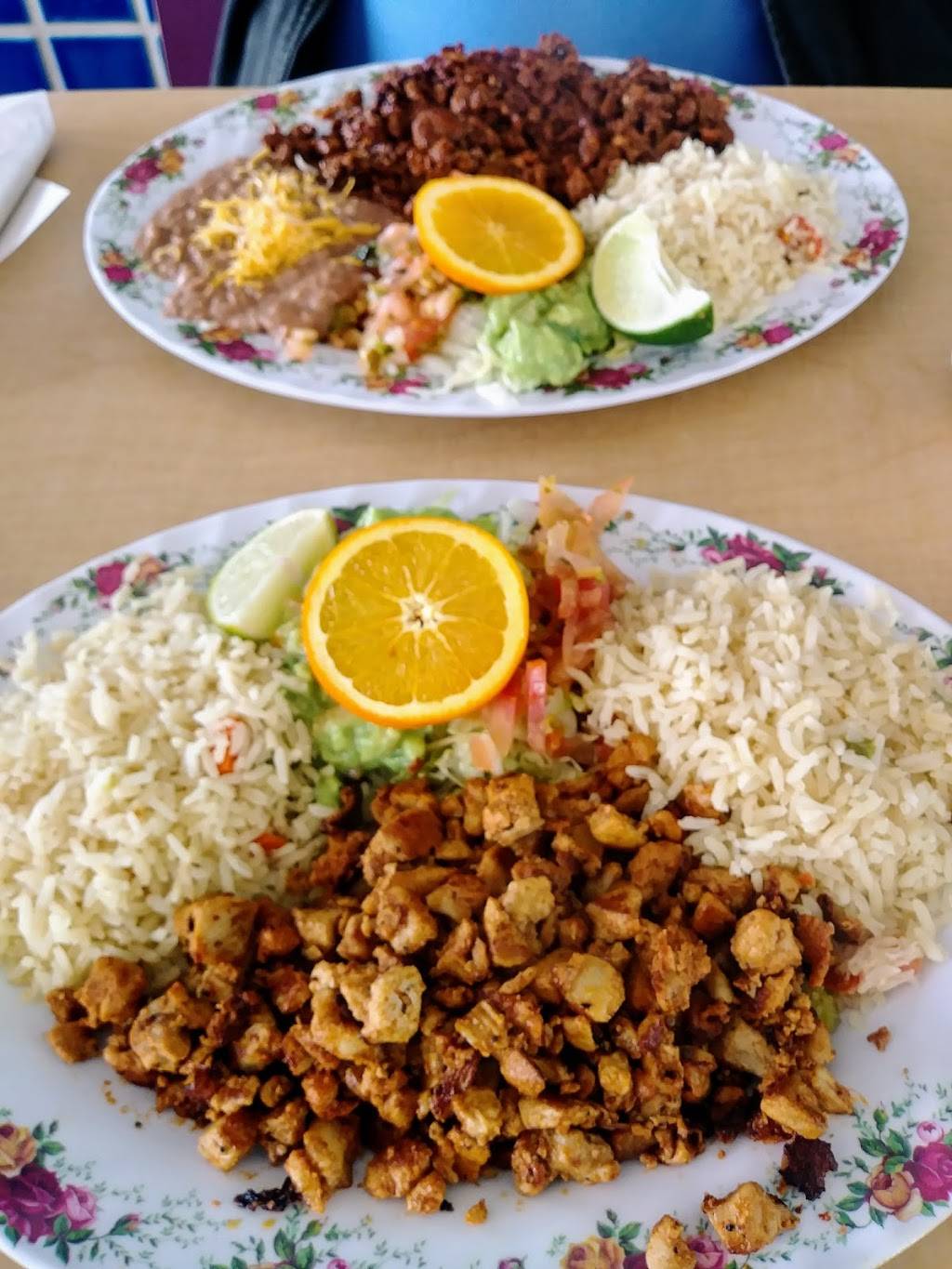 Tacos El Portal | restaurant | 311 W Mission Ave, Escondido, CA 92025, USA | 7604892649 OR +1 760-489-2649