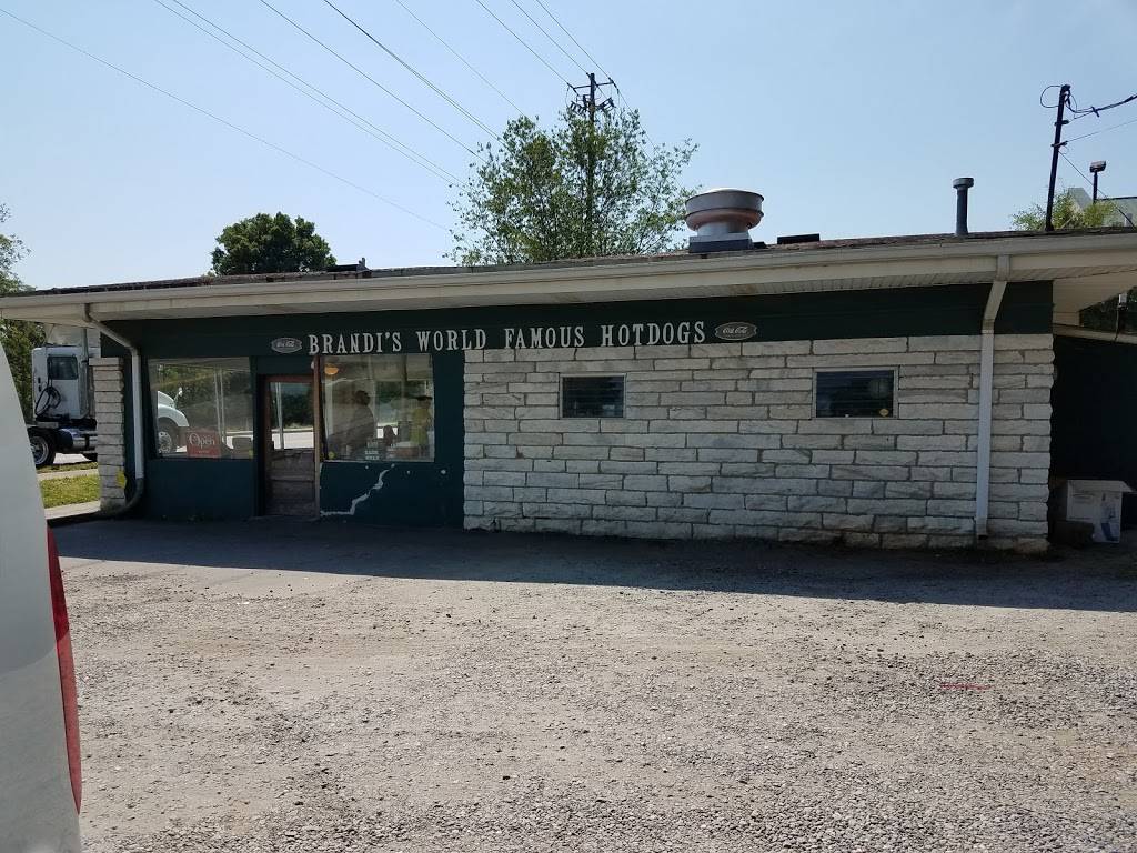 Brandis World Famous Hot Dogs | restaurant | 1377 Church Street Ext NW, Marietta, GA 30060, USA | 7704223681 OR +1 770-422-3681