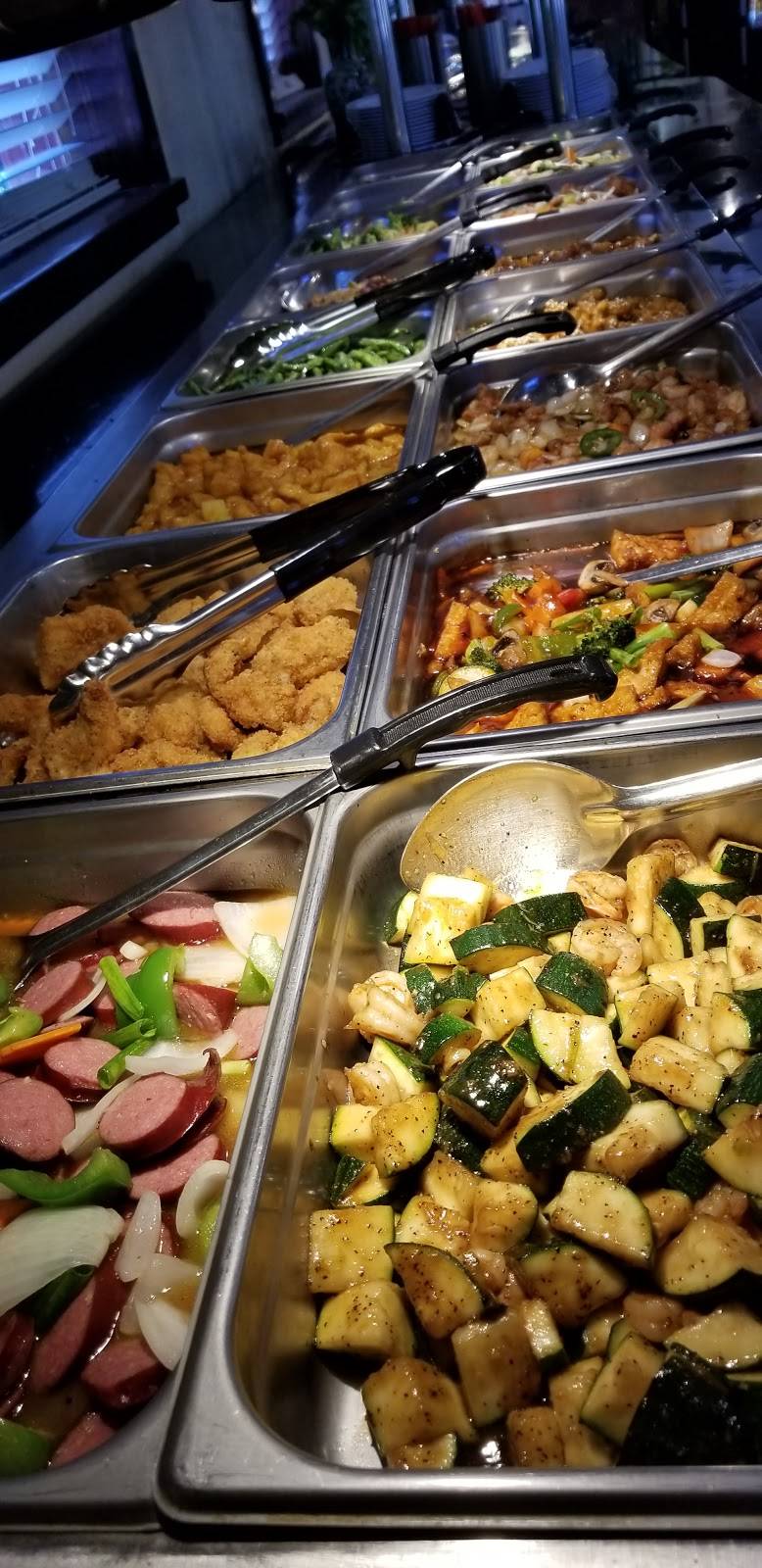 Asian Golden Buffet | restaurant | 84 Mineral Springs Rd, Asheville, NC 28805, USA | 8285053338 OR +1 828-505-3338