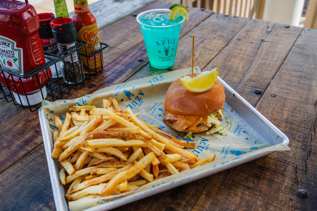 Burro Azul | meal takeaway | 300 W Beach Blvd, Gulf Shores, AL 36542, USA | 2512808975 OR +1 251-280-8975