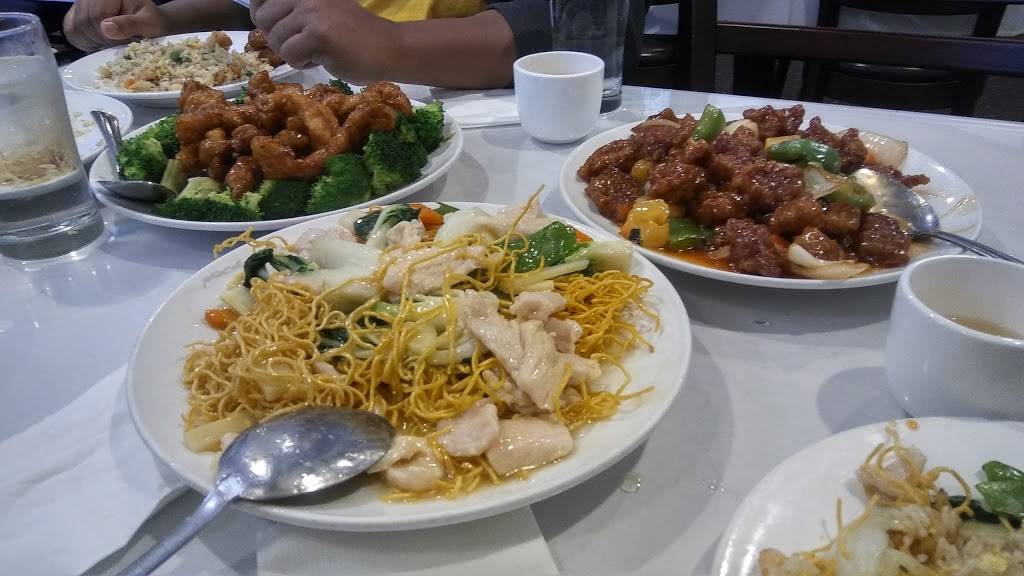 Hong Kong Restaurant | restaurant | 4100 Dyer St, Union City, CA 94587, USA | 5104871033 OR +1 510-487-1033