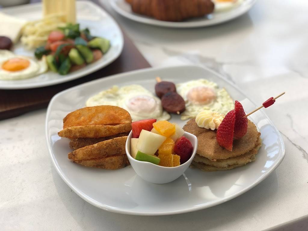 Utopia European Caffe | restaurant | 2489 Park Ave, Tustin, CA 92782, USA | 7143525789 OR +1 714-352-5789