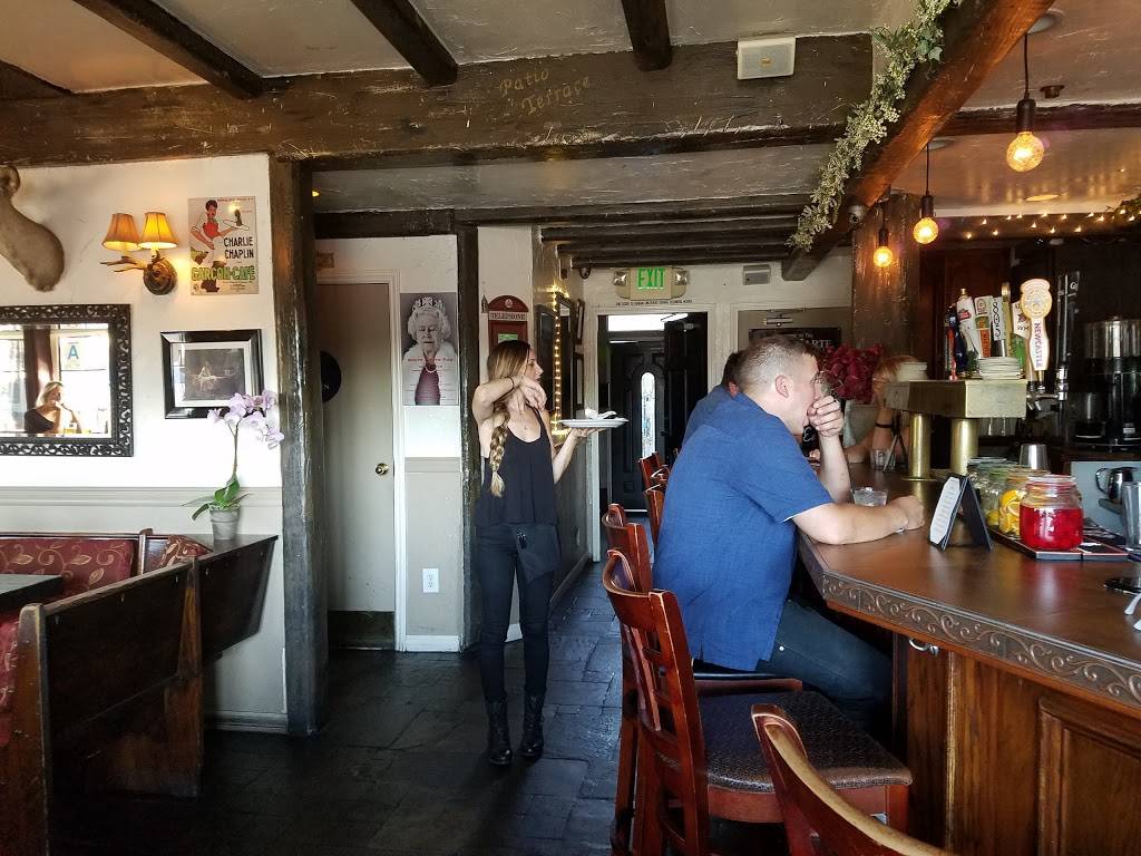 White Harte Public House | restaurant | 22456 Ventura Blvd, Woodland Hills, CA 91364, USA | 8182243822 OR +1 818-224-3822