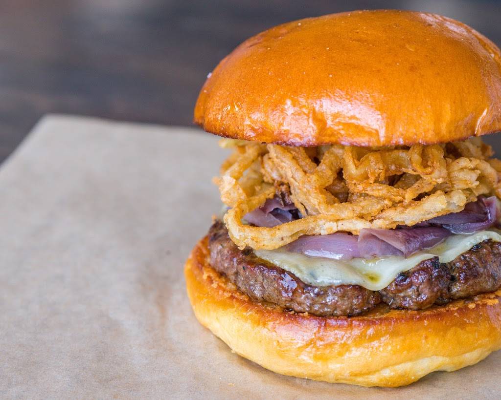 The Stand | restaurant | 1332 Bison Ave, Newport Beach, CA 92660, USA | 9498735332 OR +1 949-873-5332