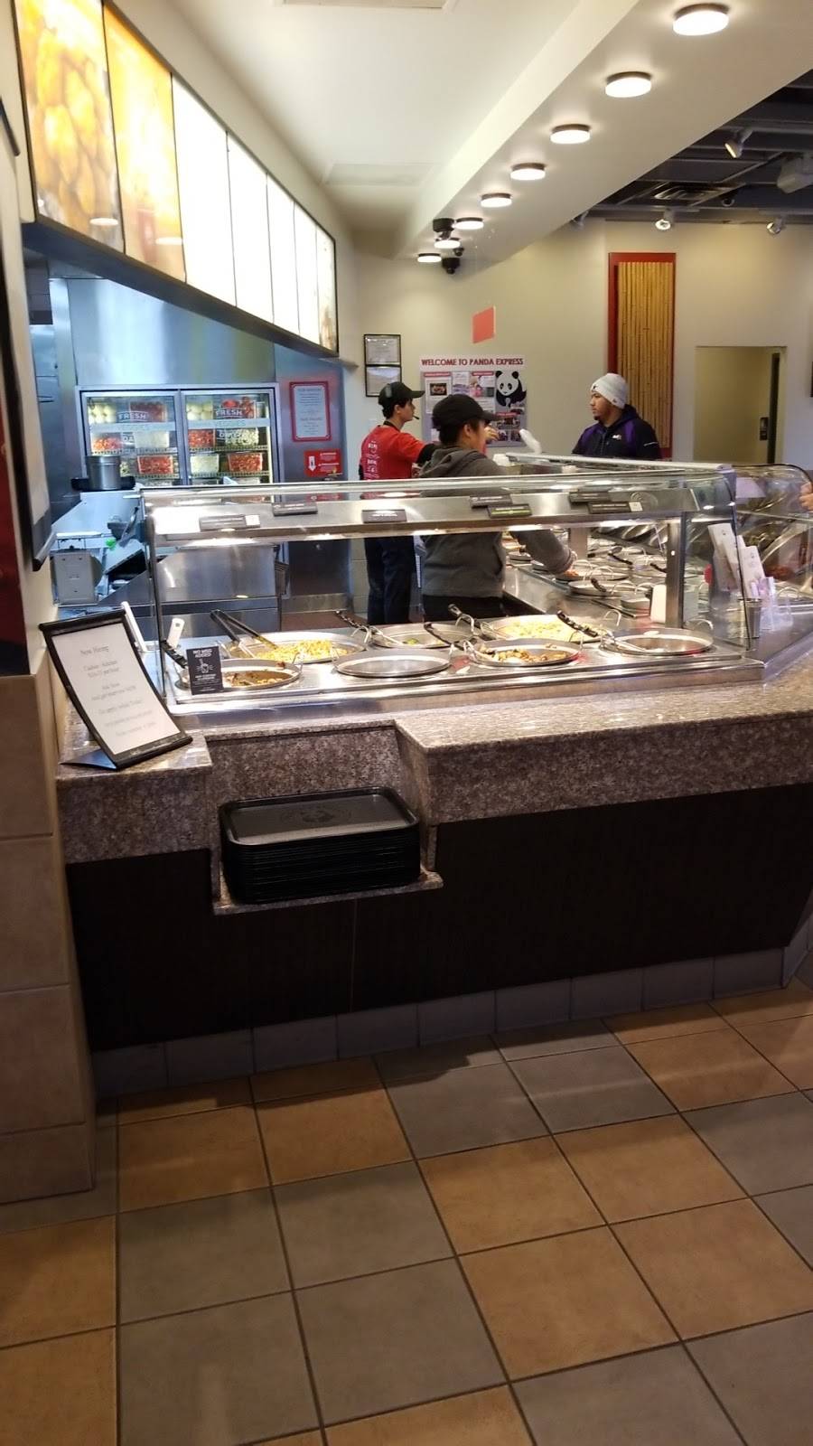 Panda Express | restaurant | 4105 N Josey Ln, Carrollton, TX 75007, USA | 9724923726 OR +1 972-492-3726