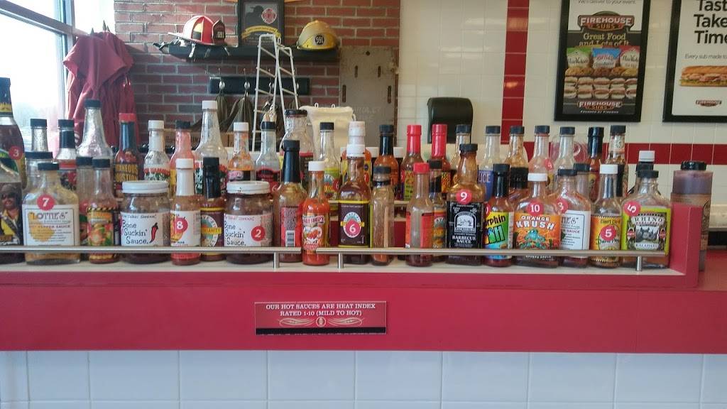Firehouse Subs | meal delivery | 152 Clint Dr, Pickerington, OH 43147, USA | 6148927020 OR +1 614-892-7020
