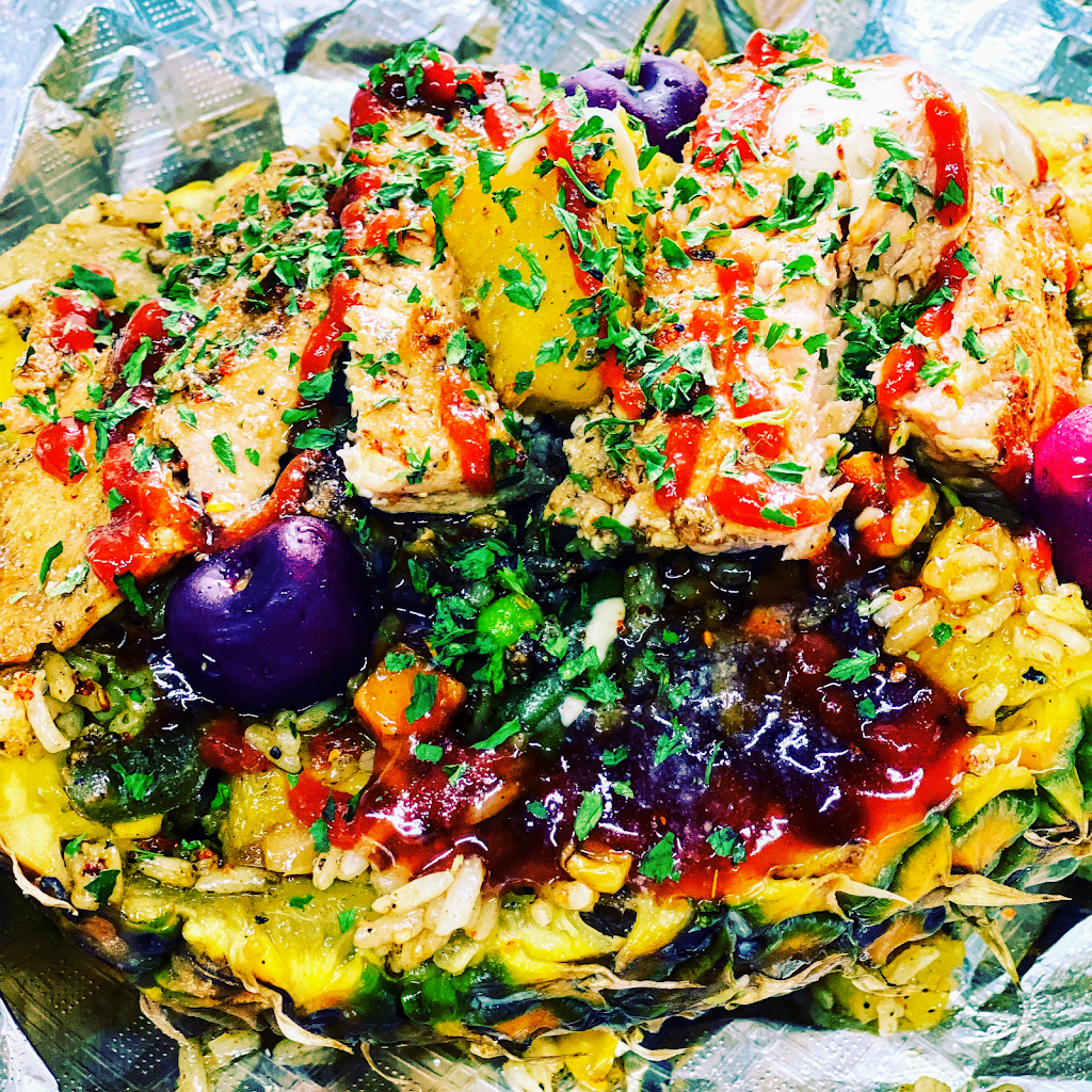 Ynott.biz llc | restaurant | 5464 Rockbridge Rd SW, Stone Mountain, GA 30088, USA | 4707962183 OR +1 470-796-2183