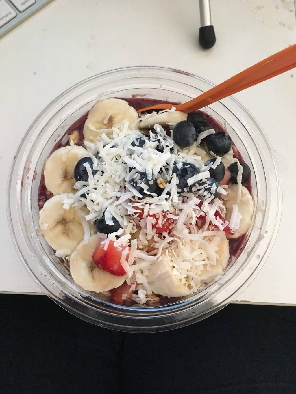 Jamba Juice Whittwood Town Center | restaurant | 15576 Whittwood Dr Ste. 27-C, Whittier, CA 90603, USA | 5629022450 OR +1 562-902-2450