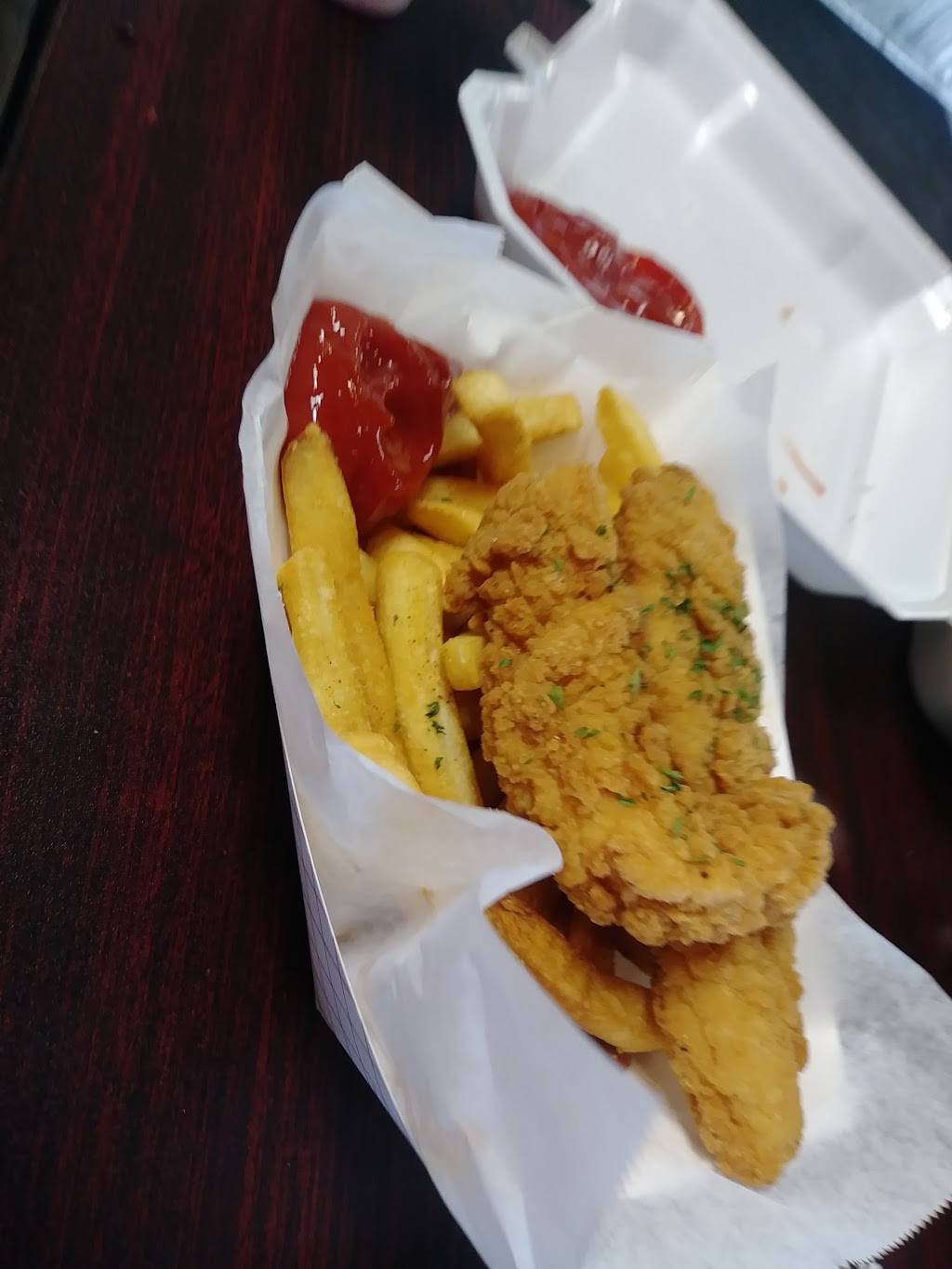 Sleepys Po-Boys | restaurant | 9591 S Main St, Houston, TX 77025, USA | 7136623054 OR +1 713-662-3054