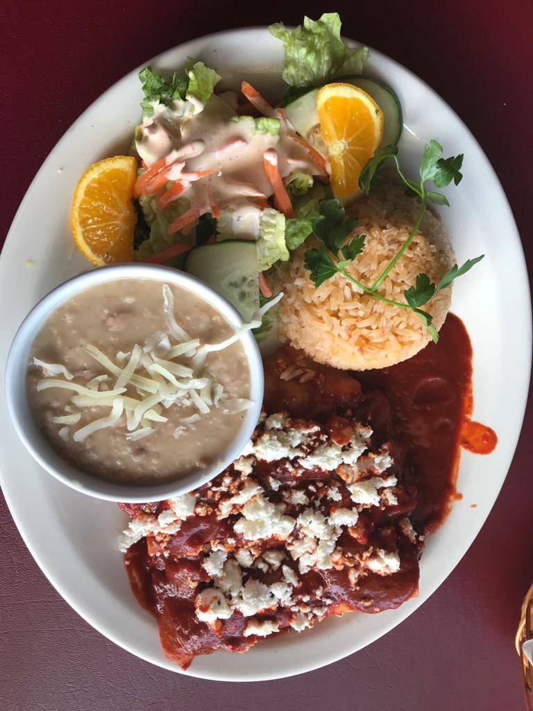 Amigos Mexican Restaurant "Francos" | restaurant | 10639 Merrit st, Castroville, CA 95012, USA | 8316761046 OR +1 831-676-1046