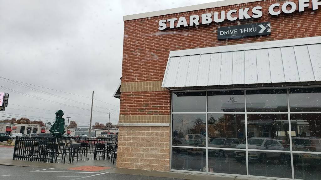 Starbucks | cafe | 3230 E, E Sunshine St, Springfield, MO 65804, USA | 4173406294 OR +1 417-340-6294