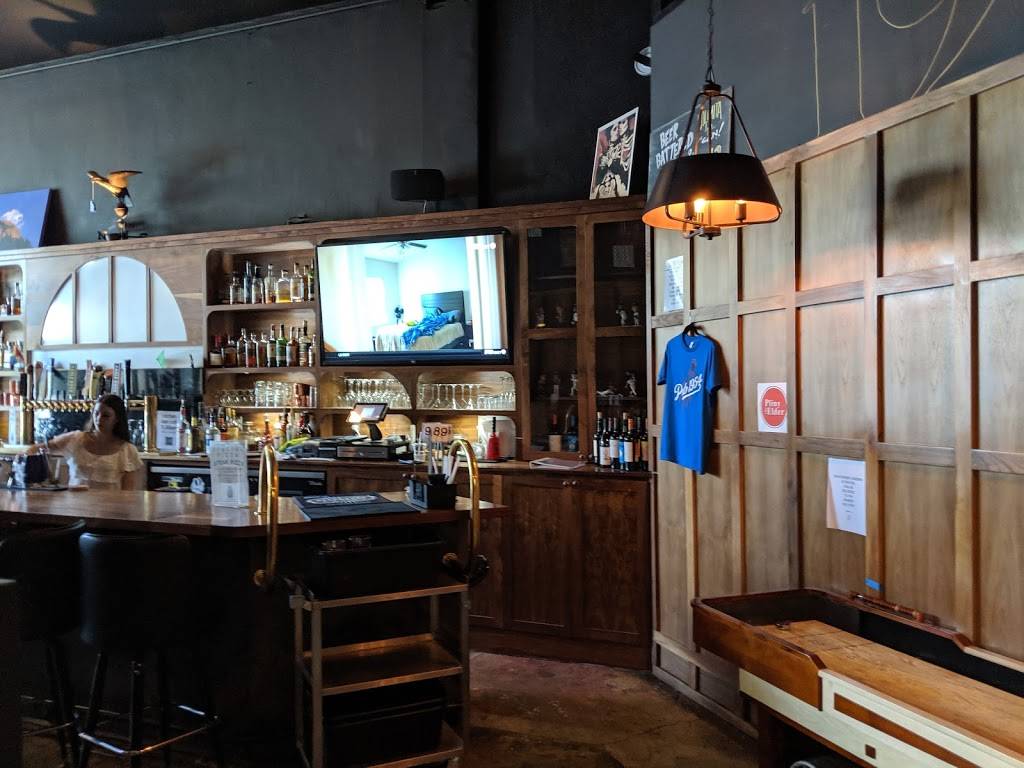 Piencone Pizzeria Creamery & Pub | restaurant | 1958 Colorado Blvd, Los Angeles, CA 90041, USA | 3232744728 OR +1 323-274-4728