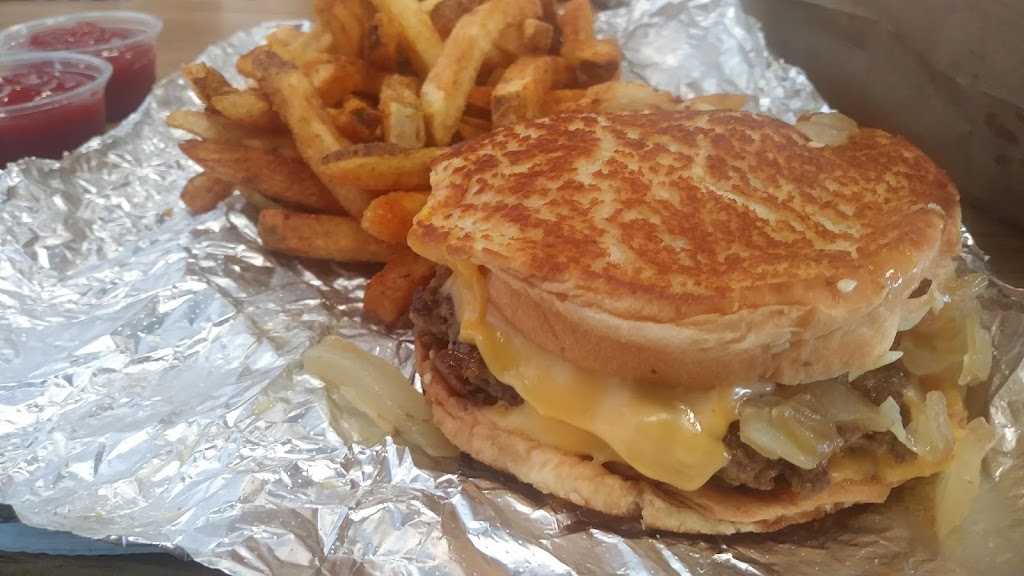 Five Guys | meal takeaway | 75 Eglin Pkwy NE #115, Fort Walton Beach, FL 32548, USA | 8502268824 OR +1 850-226-8824