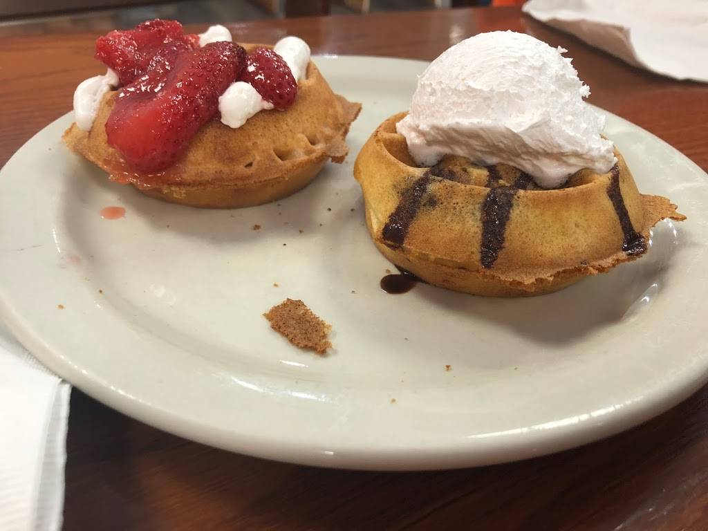 Waffle-It | restaurant | 2018 Veterans Dr, St Cloud, MN 56303, USA | 3207743665 OR +1 320-774-3665