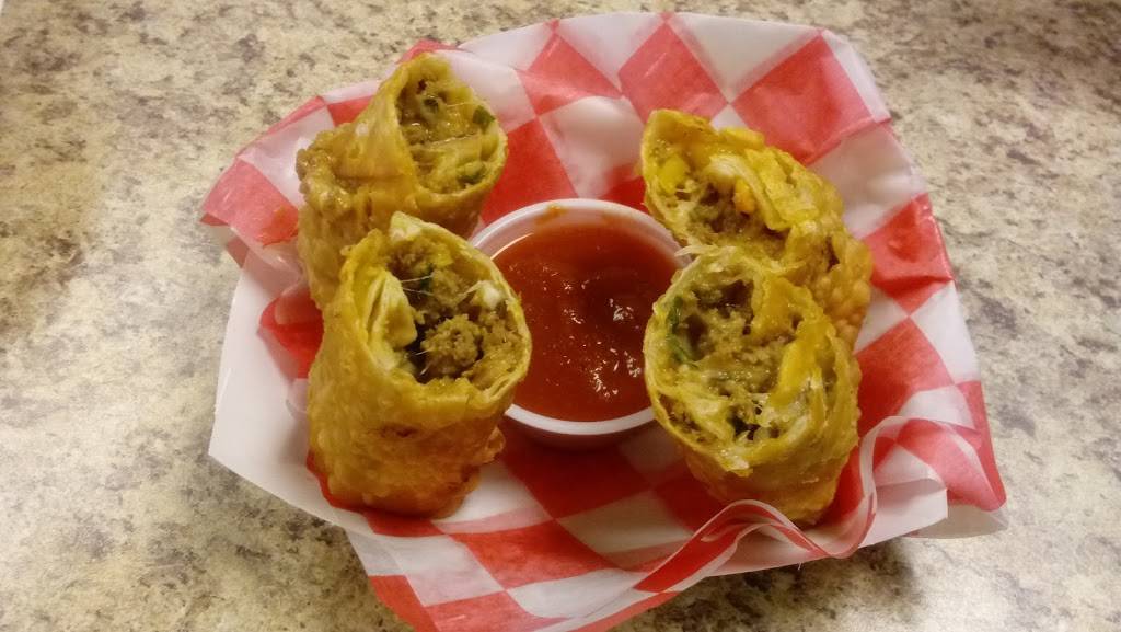 Red Men Club | restaurant | 211 E Main St, New Albany, IN 47150, USA | 8129445263 OR +1 812-944-5263