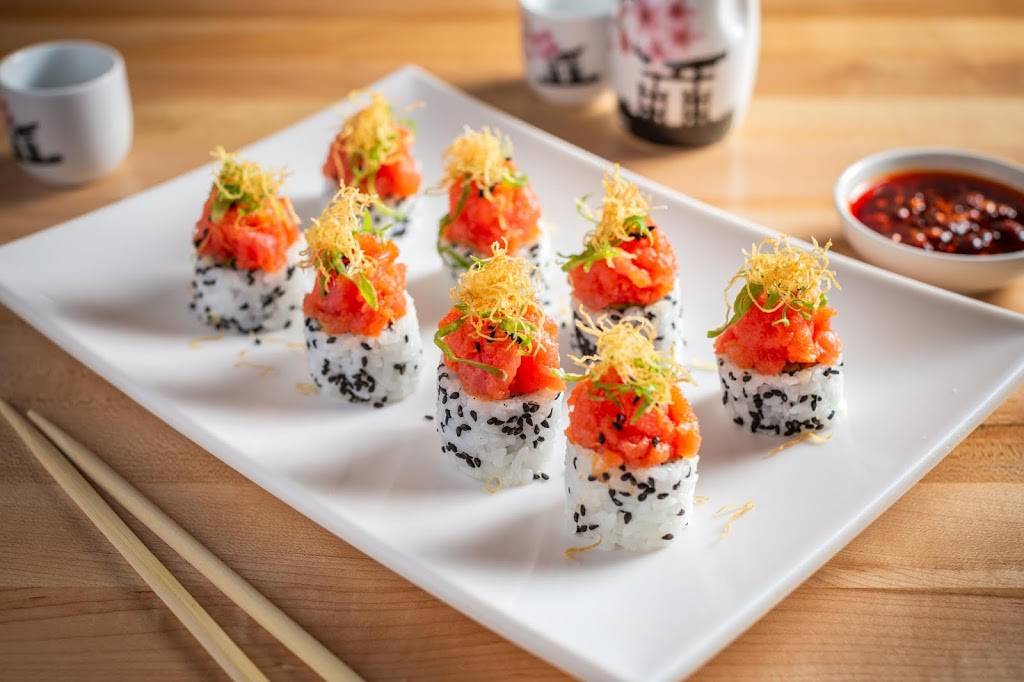 Kai sushi | restaurant | 3819 N Southport Ave, Chicago, IL 60613, USA | 7733608333 OR +1 773-360-8333