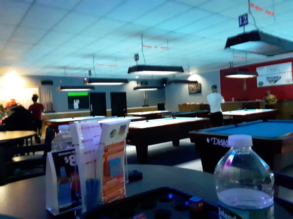 East Ridge Billiards | restaurant | 529 East Ridge Road, Rochester, NY 14621, USA | 5852708215 OR +1 585-270-8215