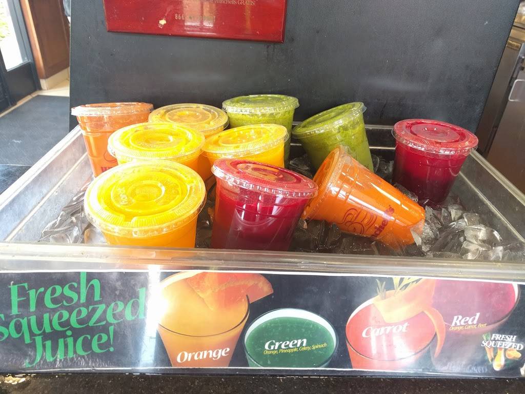 Winchells Donut House | cafe | 8567 S Broadway #2, Los Angeles, CA 90003, USA | 3237582372 OR +1 323-758-2372