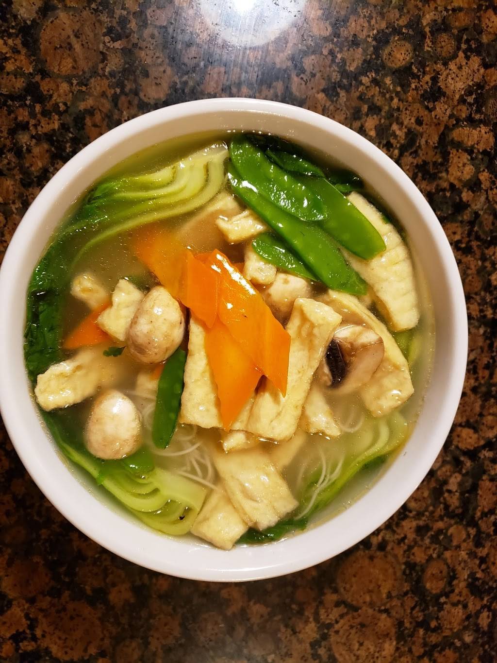 U & Me 会友餐厅 | restaurant | 4646 S Kirkman Rd, Orlando, FL 32811, USA | 4075222300 OR +1 407-522-2300