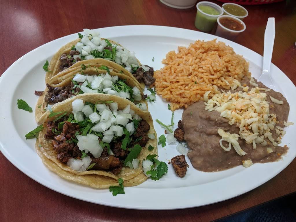 Taco Grill of warrenville | restaurant | 2s610 IL-59 unit#4, Warrenville, IL 60555, USA | 6307919644 OR +1 630-791-9644