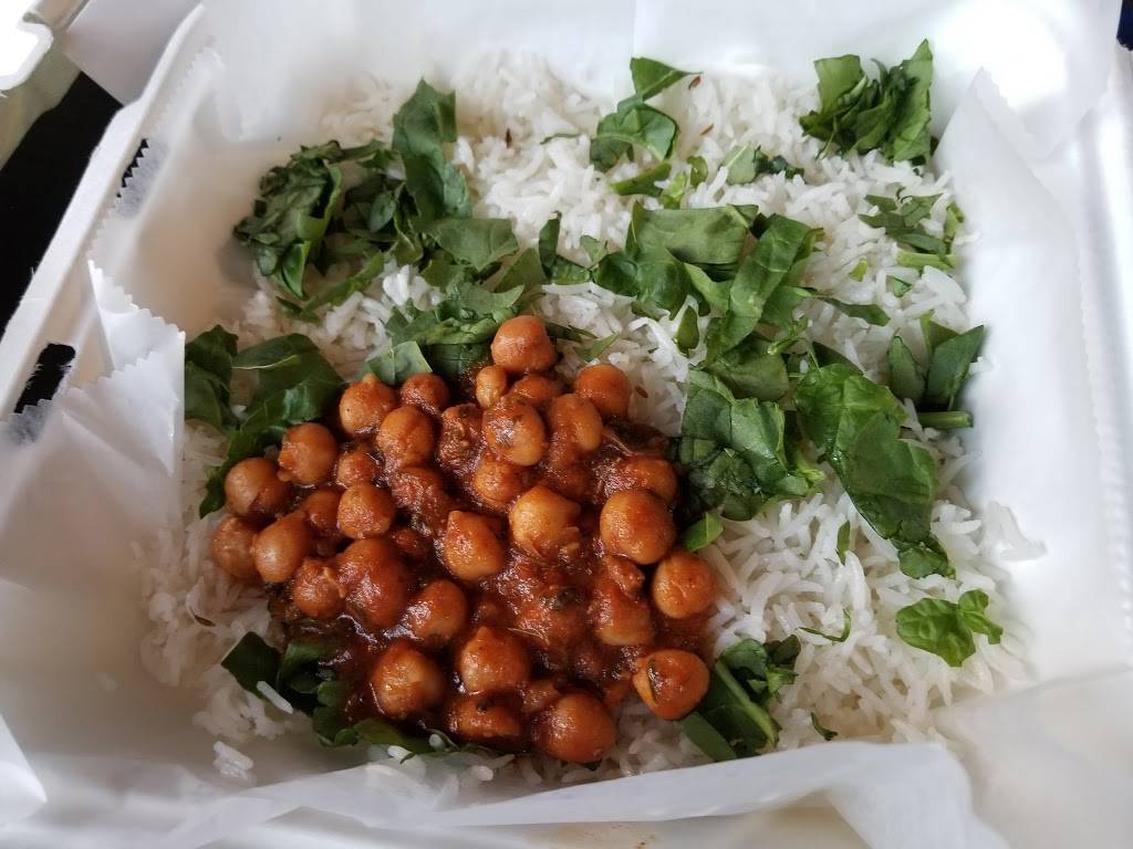 Indigo | meal takeaway | 243 K St NE, Washington, DC 20002, USA | 2025444777 OR +1 202-544-4777