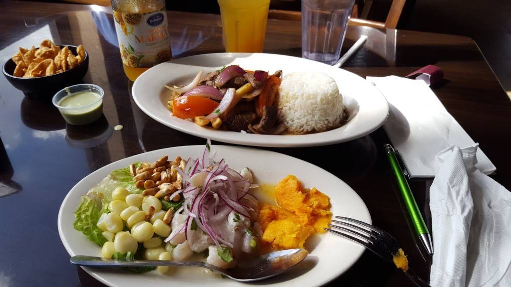 Pisco Restaurant and Bar | restaurant | 7507 N Armenia Ave, Tampa, FL 33604, USA | 8133057910 OR +1 813-305-7910