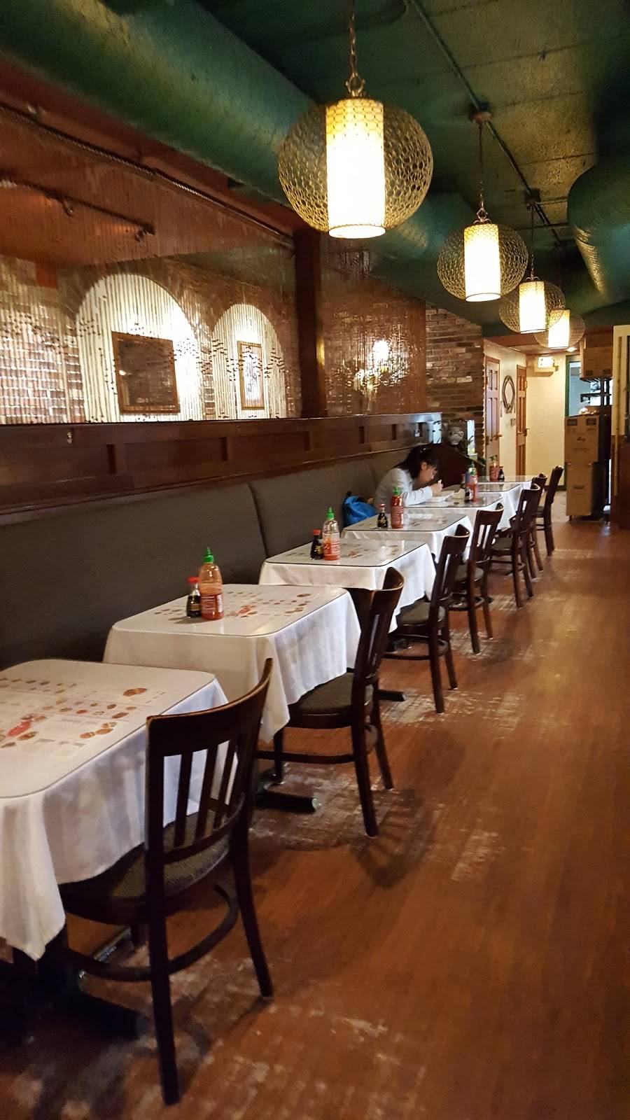 QQ Express | restaurant | 1401 University Ave, Madison, WI 53715, USA | 6082562288 OR +1 608-256-2288