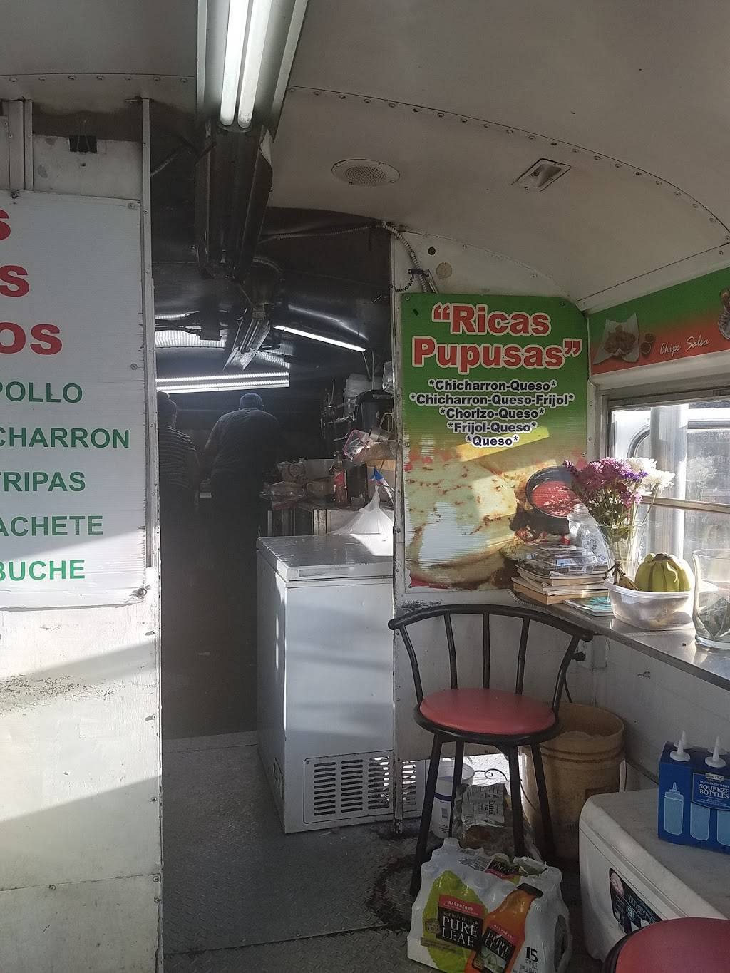 Taco bus el poblano | restaurant | 272 N Chelton Rd #244, Colorado Springs, CO 80909, USA | 7192094385 OR +1 719-209-4385