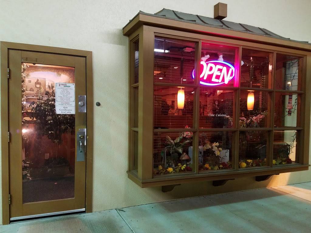 Indian Garden | restaurant | 676 Stony Hill Rd, Yardley, PA 19067, USA | 2153697016 OR +1 215-369-7016
