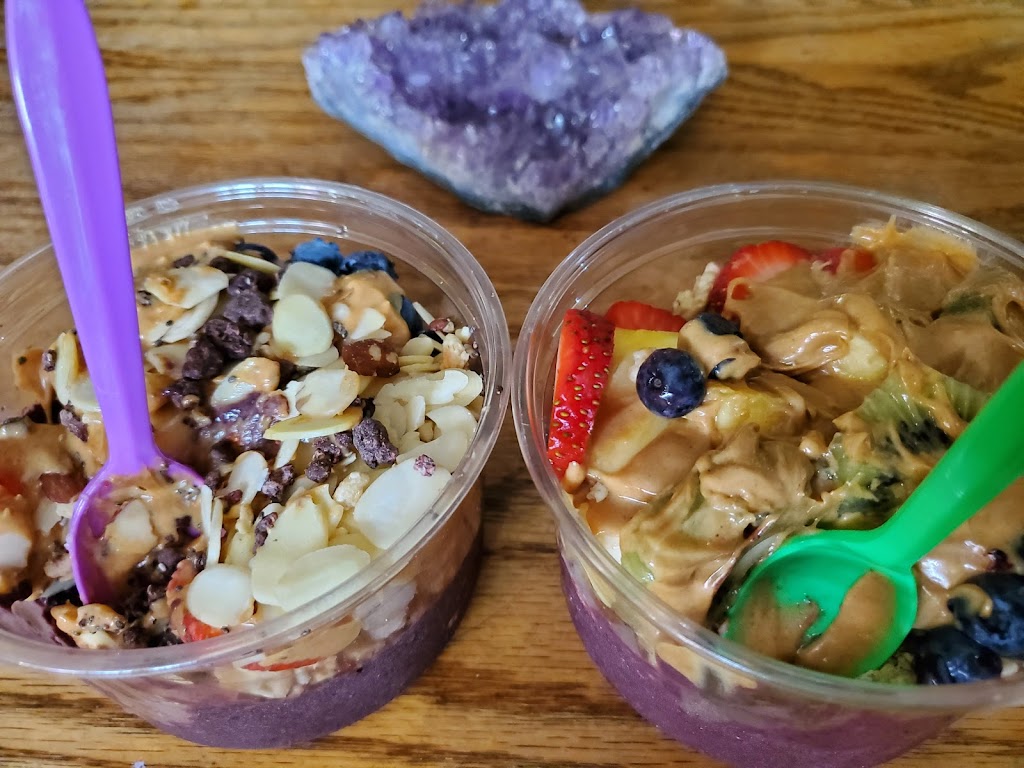 SuperBowls & Smoothies | restaurant | 1055 E 9 Mile Rd unit c, Pensacola, FL 32514, USA | 8503327100 OR +1 850-332-7100