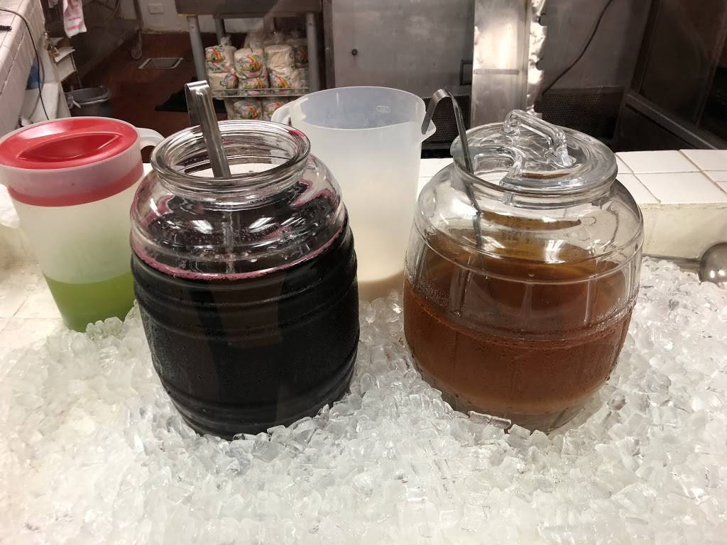 El Maguey Express | restaurant | 31952 Del Obispo St # 110, San Juan Capistrano, CA 92675, USA | 9492482457 OR +1 949-248-2457