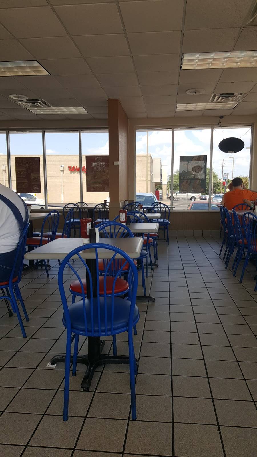 Dairy Queen Store | restaurant | 1424 N New Rd, Waco, TX 76710, USA | 2543996657 OR +1 254-399-6657
