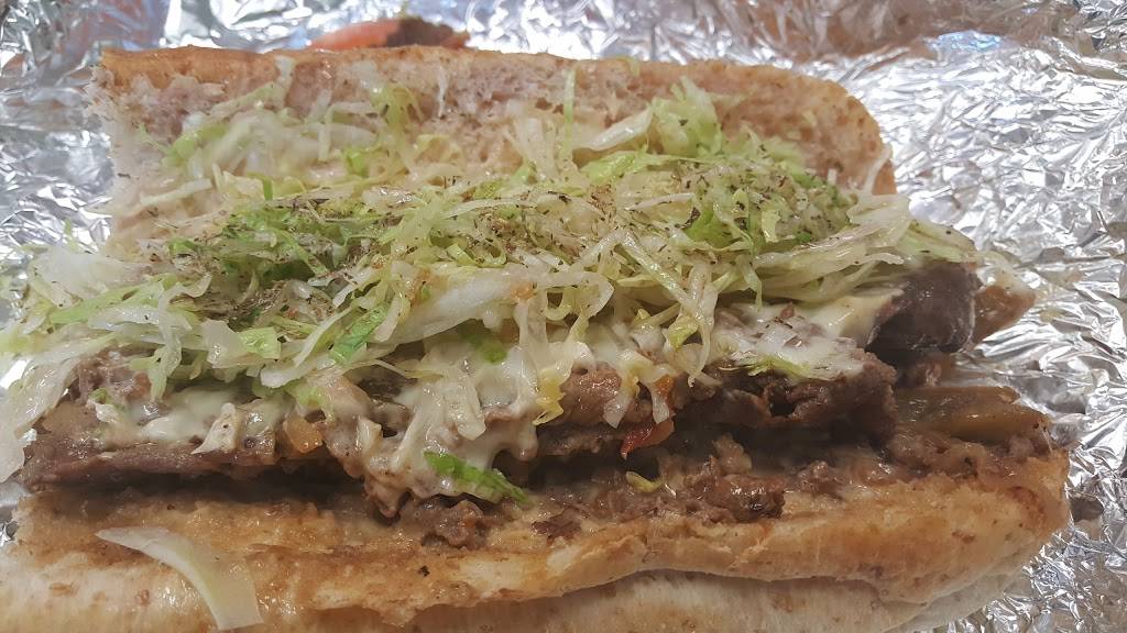 Jersey Mikes Subs | restaurant | 1915 E Main St Suite 2, Spartanburg, SC 29307, USA | 8647641555 OR +1 864-764-1555