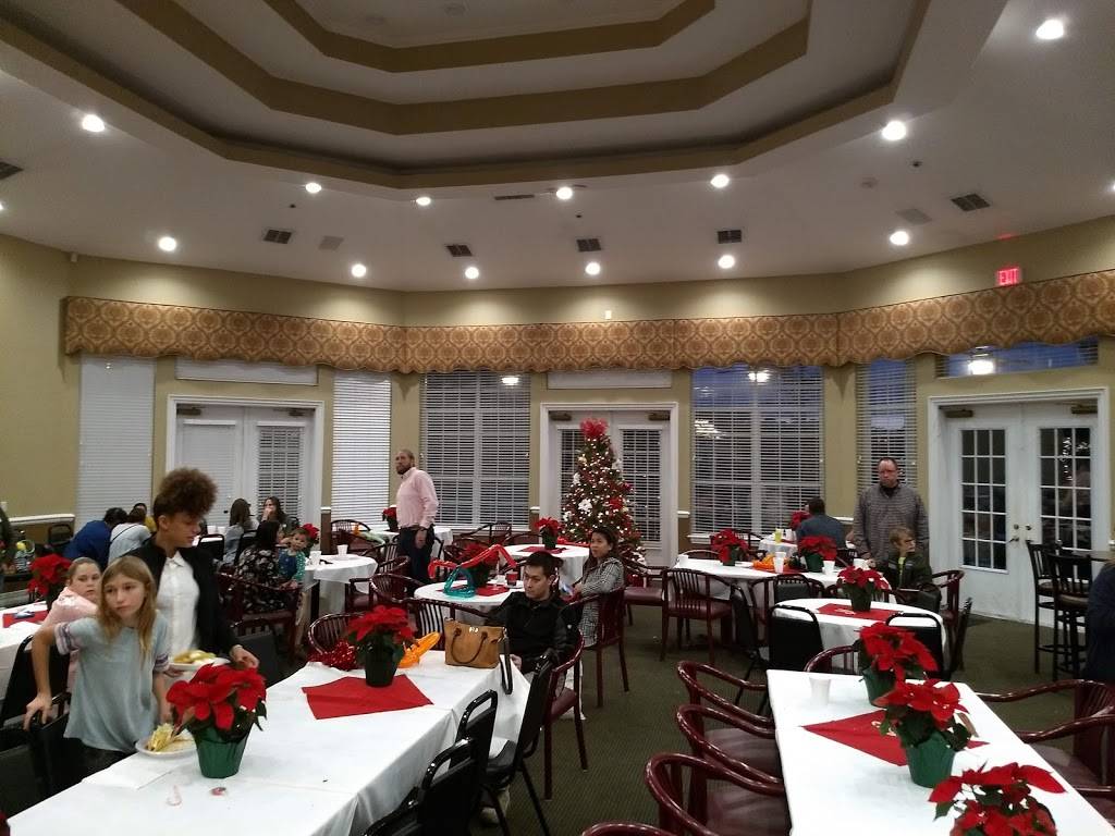 Cimarrone Golf Club | restaurant | 2800 Cimarrone Blvd, Jacksonville, FL 32259, USA | 9042872000 OR +1 904-287-2000