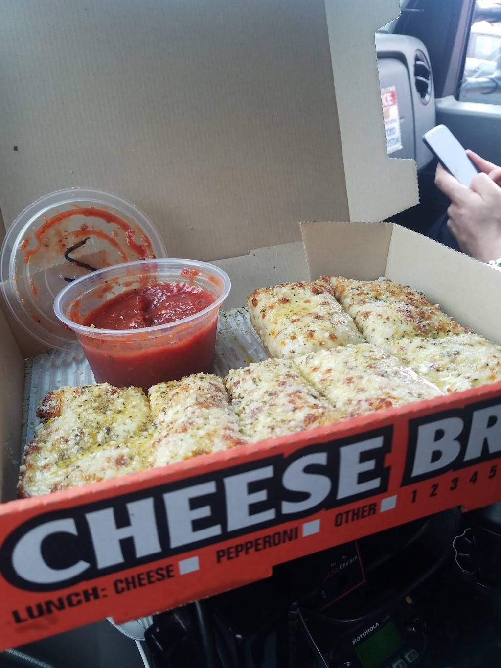 Little Caesars Pizza | meal takeaway | 1440 S. Linden, Flint, MI 48532, USA | 8102309030 OR +1 810-230-9030