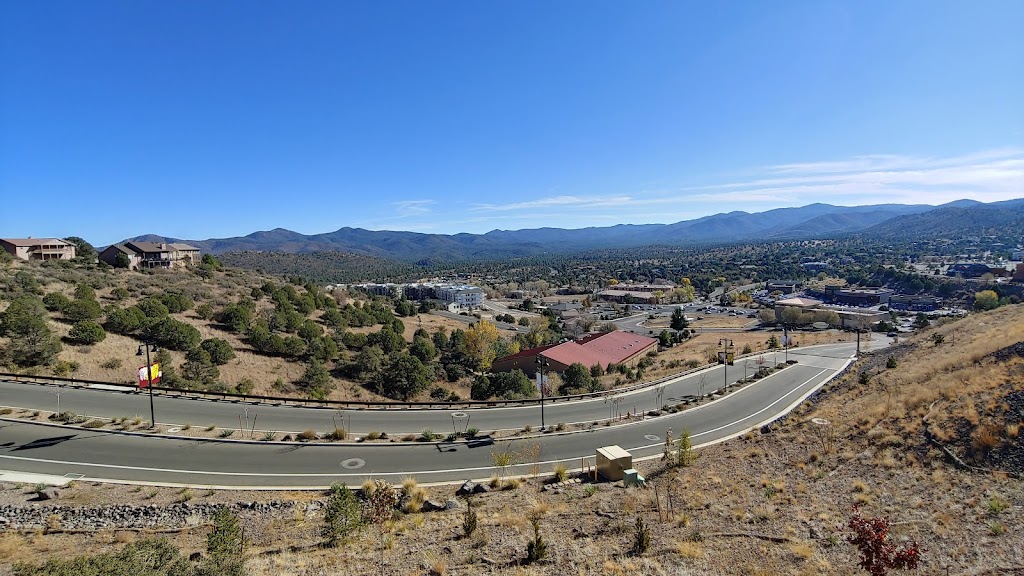 The FINN Restaurant | restaurant | 3150 Touchmark Blvd, Prescott, AZ 86301, USA | 9287083131 OR +1 928-708-3131