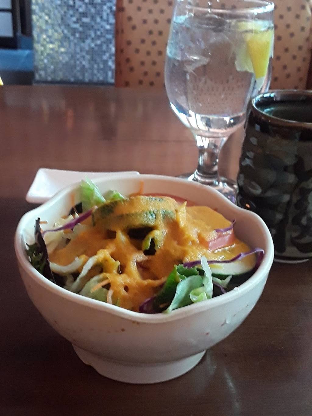 Sapporo Sushi | restaurant | 1650 Richmond Ave, Staten Island, NY 10314, USA | 7189833781 OR +1 718-983-3781