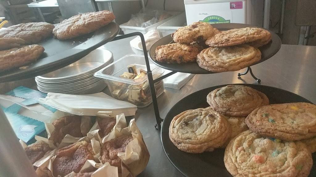 The Soup Market | restaurant | 5330 W Vliet St, Milwaukee, WI 53208, USA | 4147270699 OR +1 414-727-0699