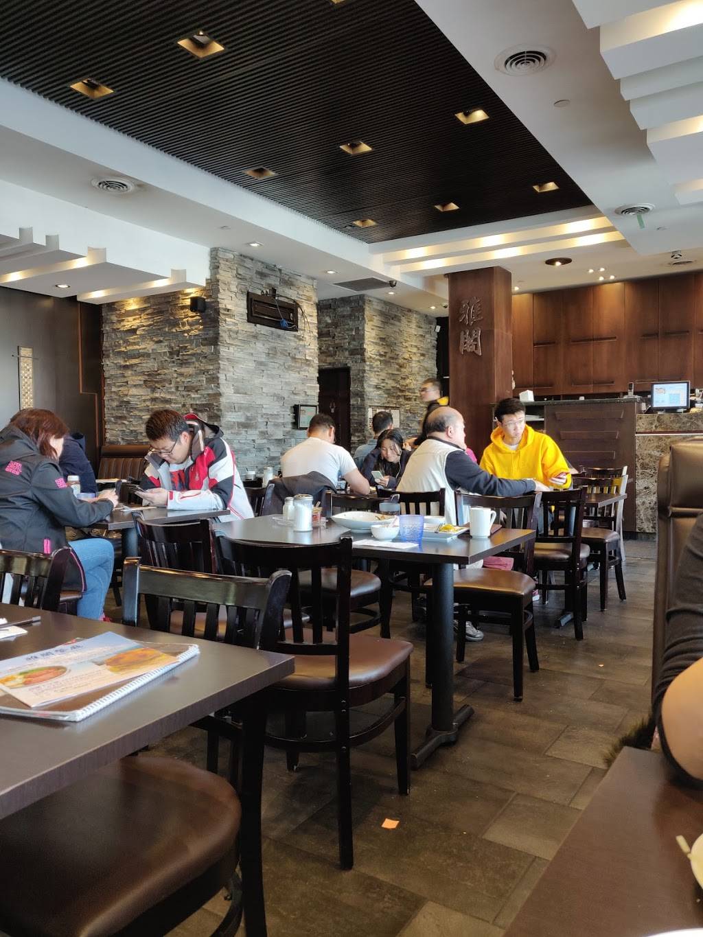 雅閣餐廳 The Castle Restaurant | restaurant | Unionville, Markham, ON L3R 9W4, Canada | 6476712222 OR +1 647-671-2222